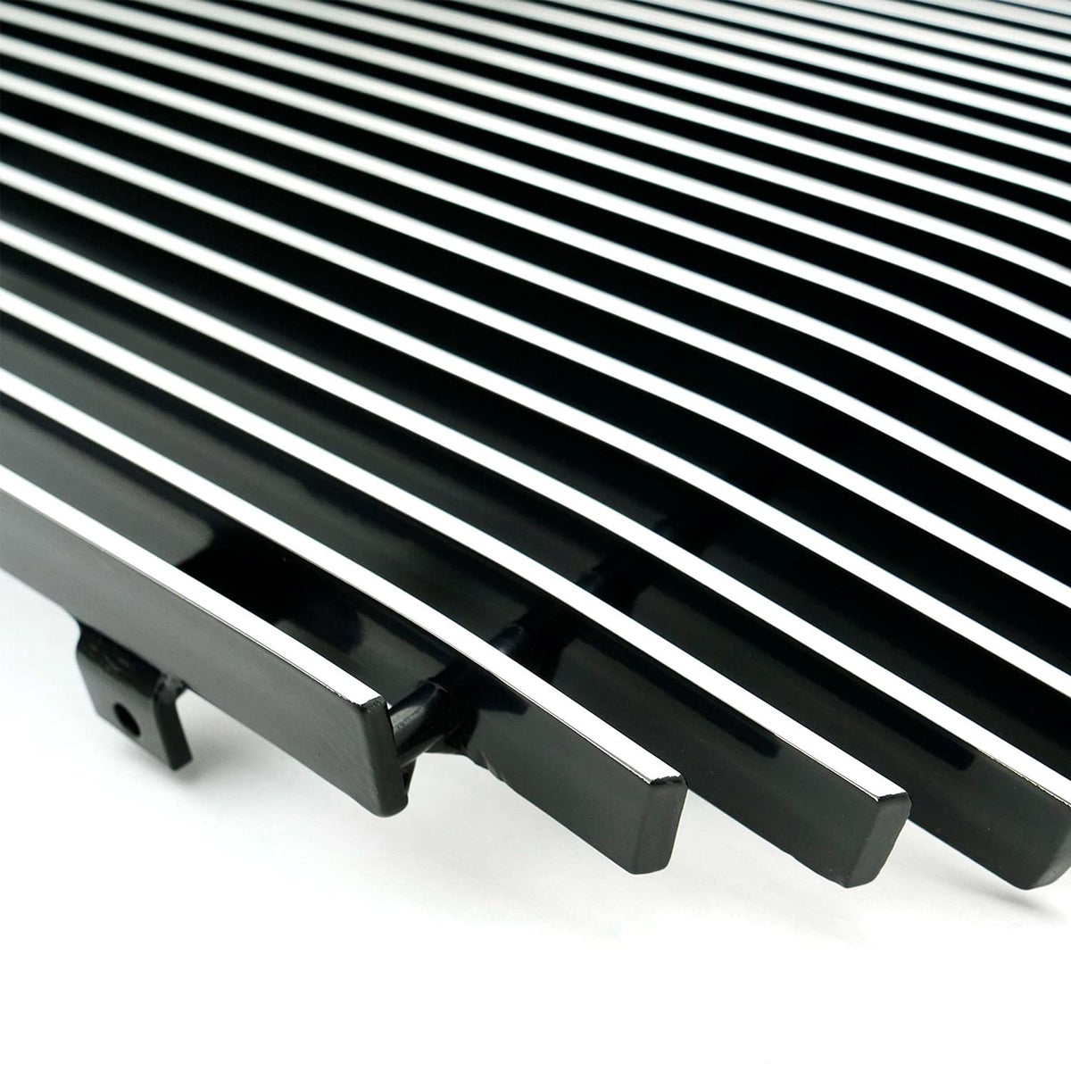 Billet Series T-Rex 20169 Polished Grille Insert