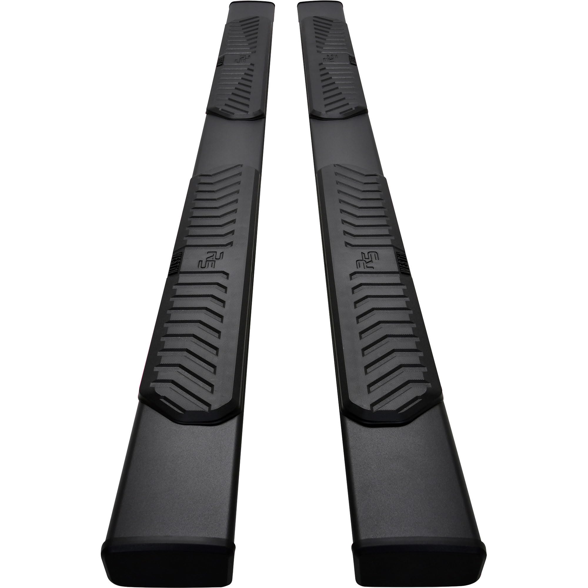 28-521275 Westin Automotive Nerf Step Bars Fits Chevrolet Silverado 1500 - Steel