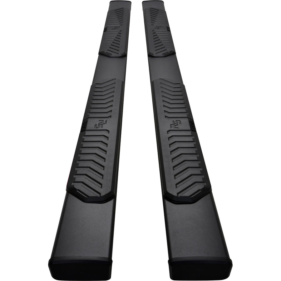 28-521275 Westin Automotive Nerf Step Bars Fits Chevrolet Silverado 1500 - Steel