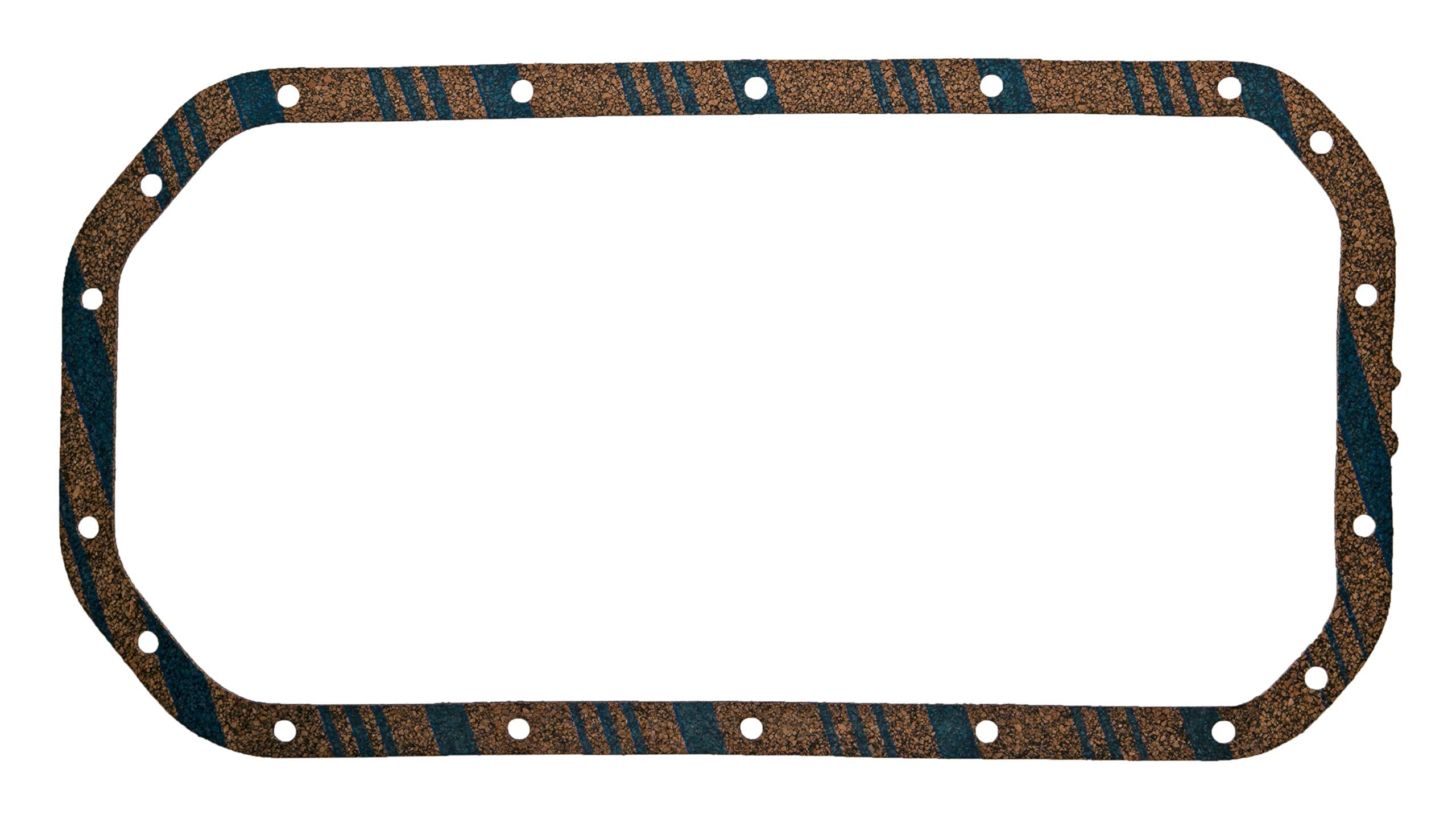 Oil Pan Gasket Set FEL-PRO OS 30539 C