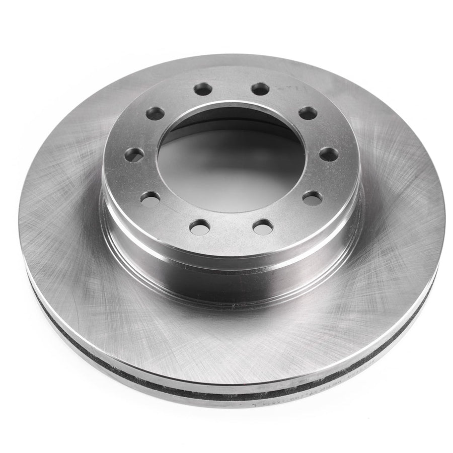 Power Stop Autospeciality AR85189 Stock Replacement Front Brake Rotor