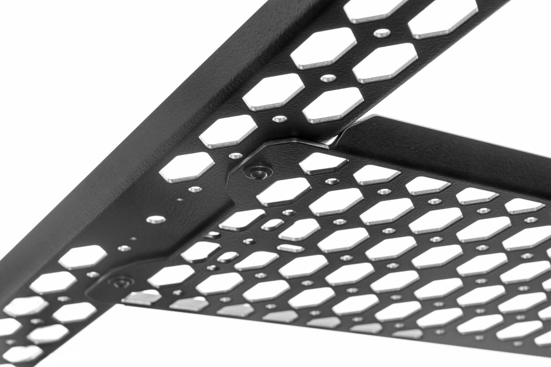 Overhead Molle Panel Kit Rough Country for Ford Bronco 4-Door (2021-2025) Without Overhead Dome Light