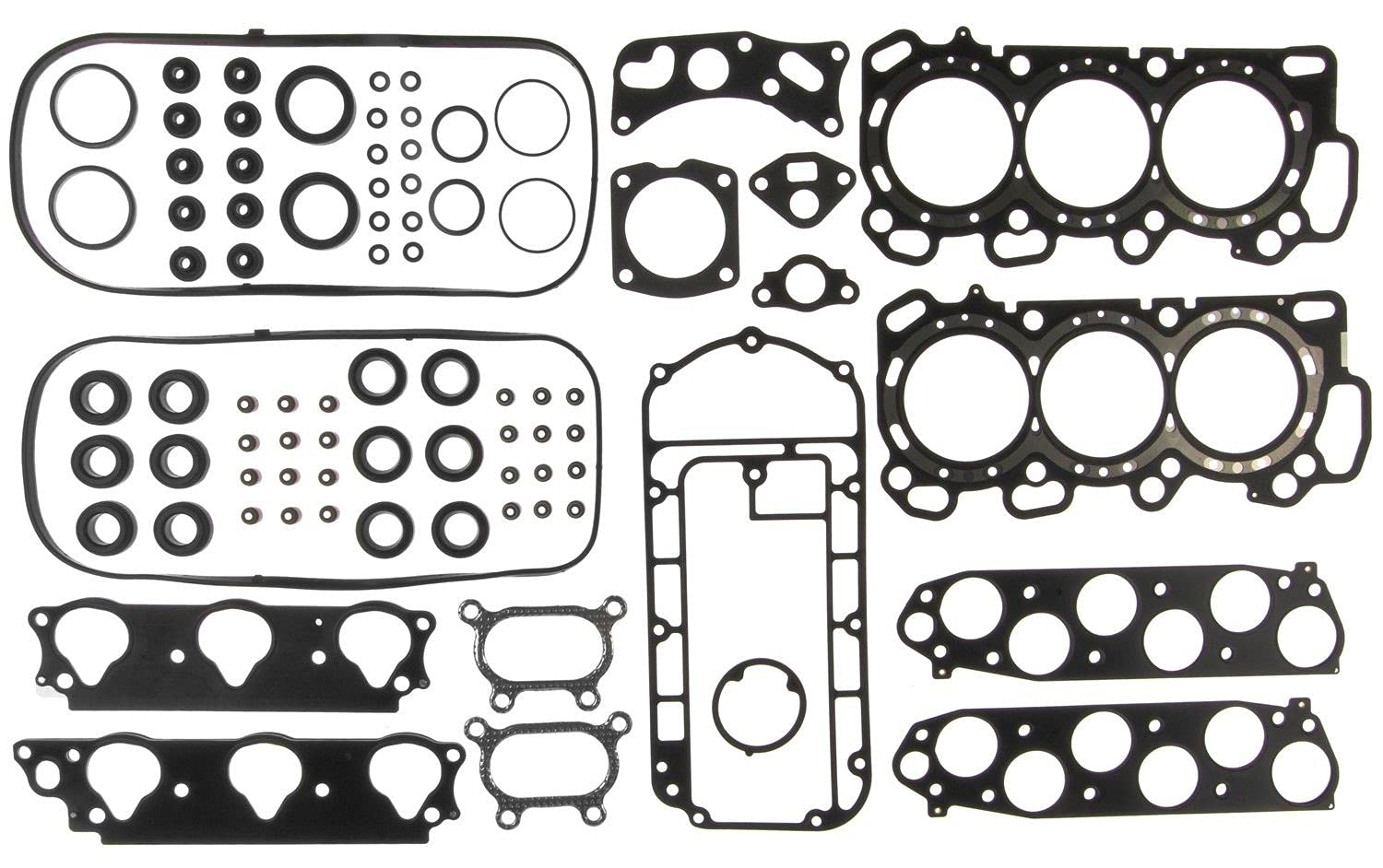 Engine Cylinder Head Gasket Set MAHLE HS54578A