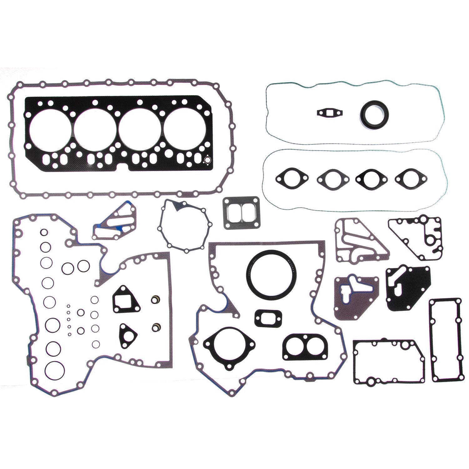 Gasket Set Mahle - FS54819-1