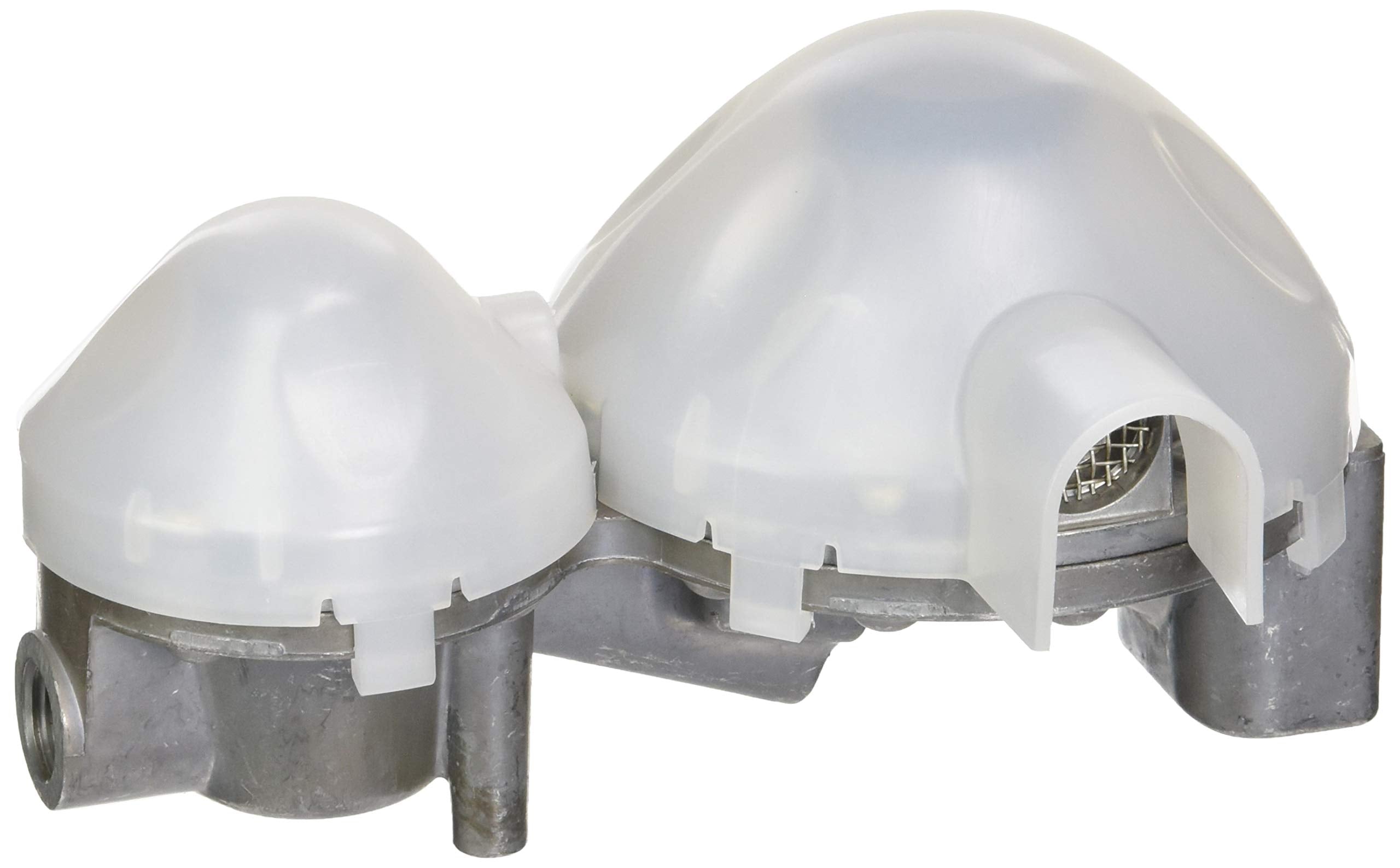 Two Stage Mr. Heater F273868 Propane Horizontal Regulator