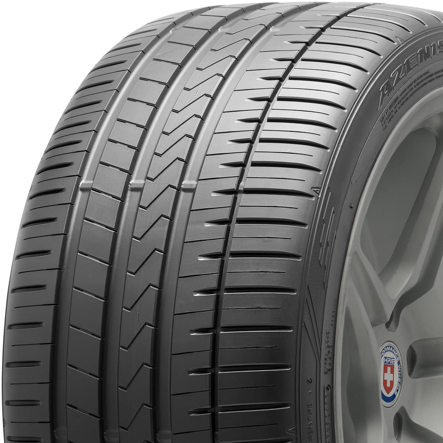 AZENIS Falken FK510A All- Season Radial Tire-235/60R18 103W
