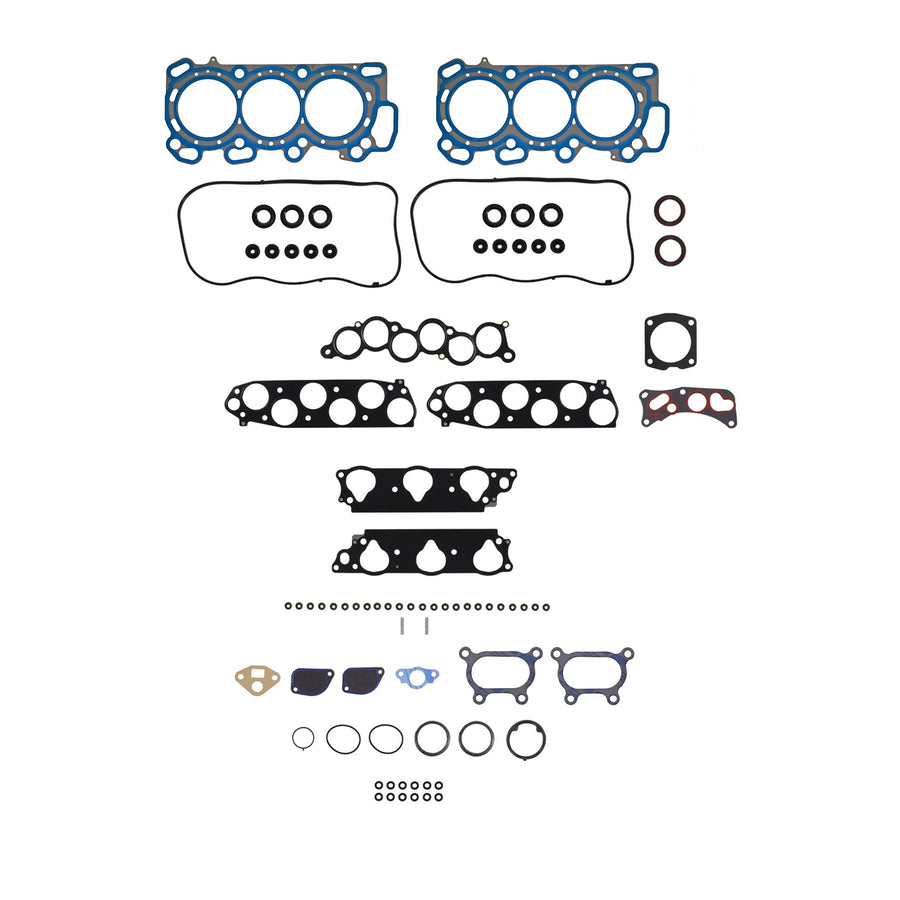 Engine Cylinder Head Gasket Set FEL-PRO HS 26265 PT-5 for Honda Pilot
