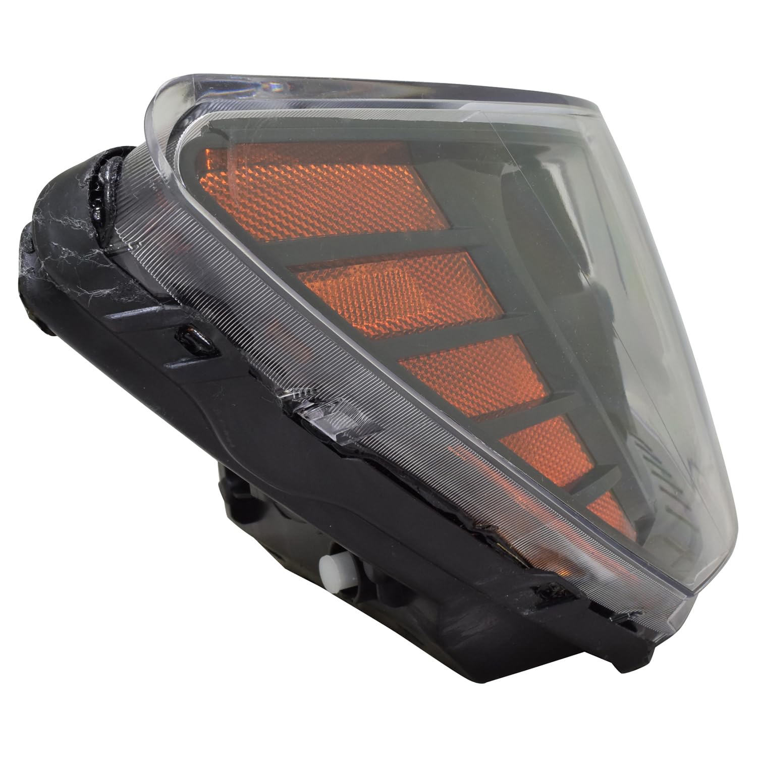 Front Right TYC 20-9077-90 Headlight Assembly