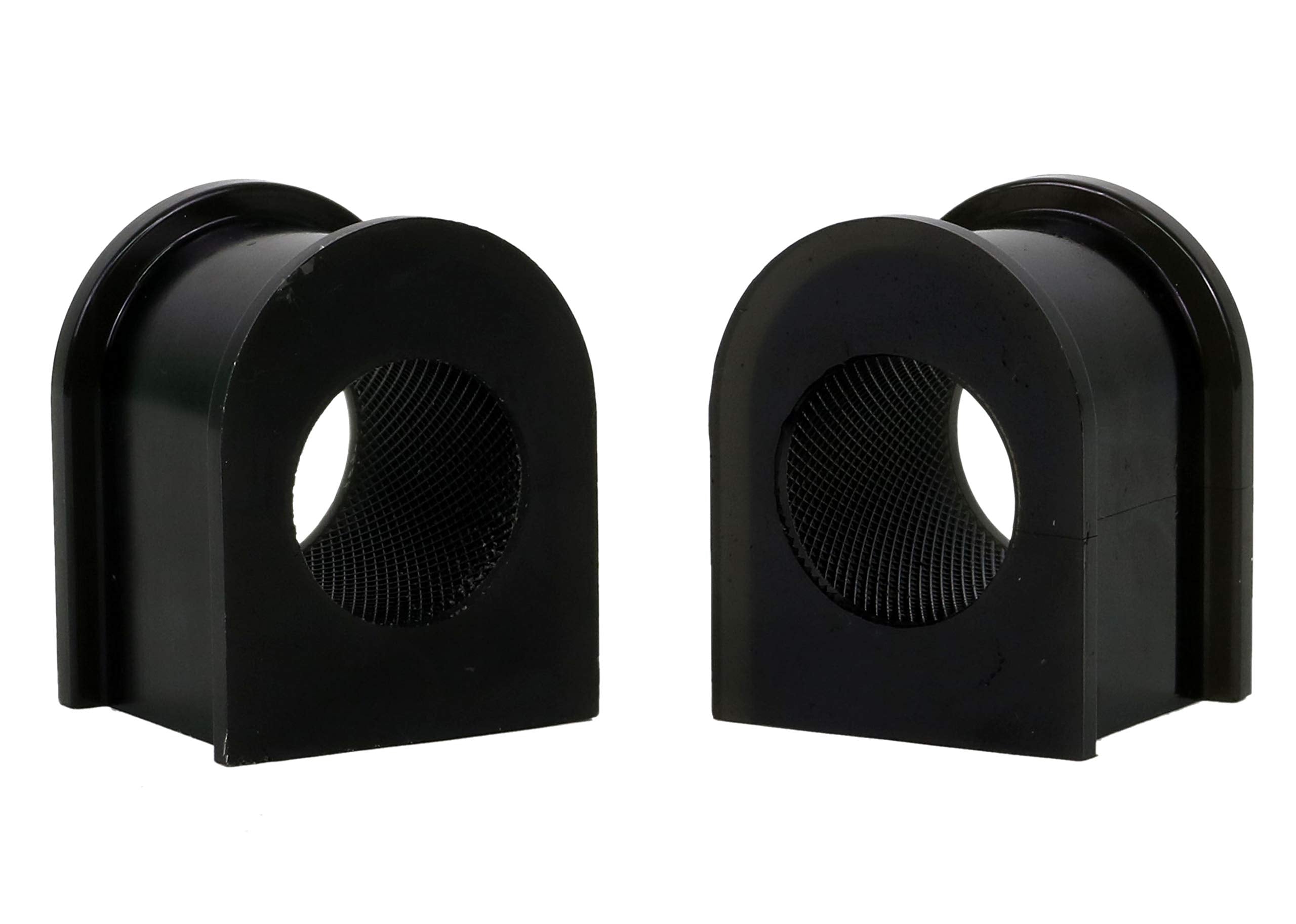Black Nolathane REV004.0512