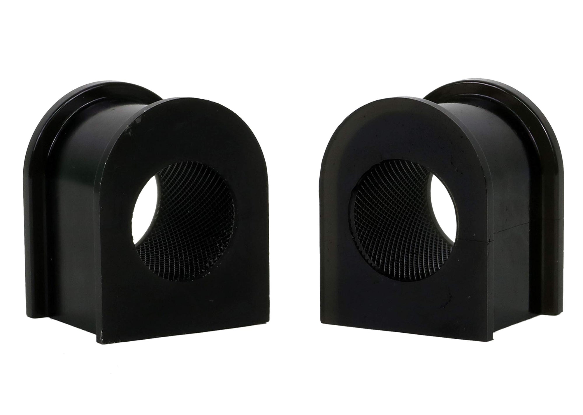 Black Nolathane REV004.0512