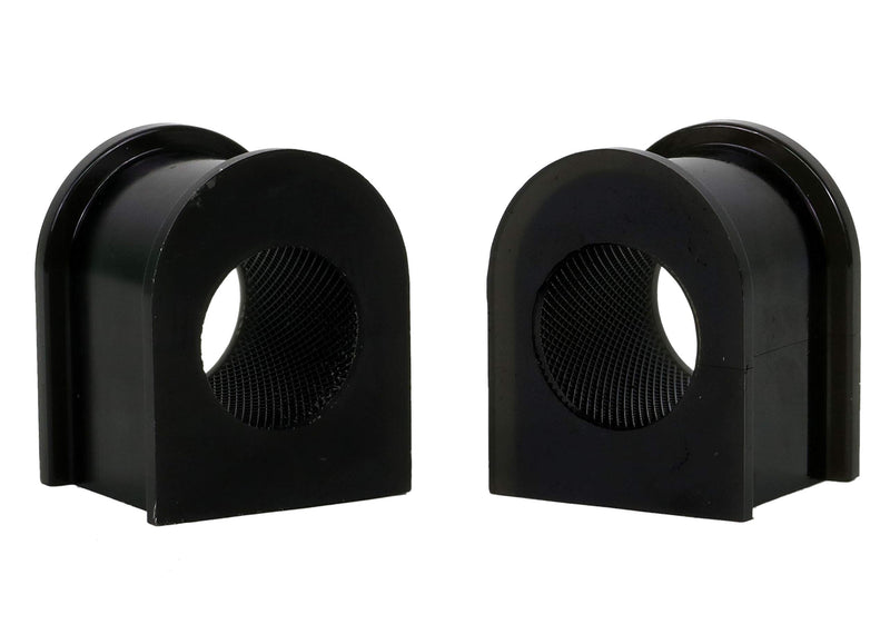Black Nolathane REV004.0512