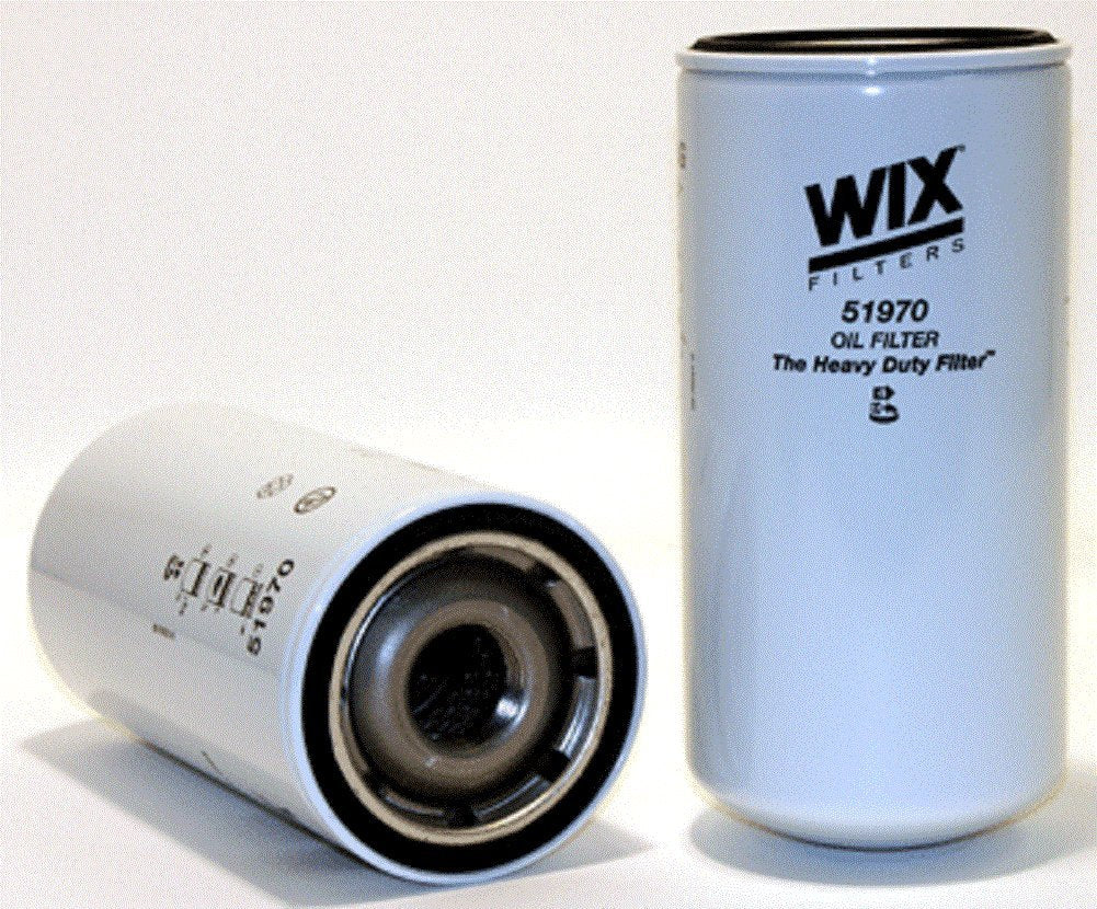 Spin-On Wix 51970 Lube Filter - Case of 6