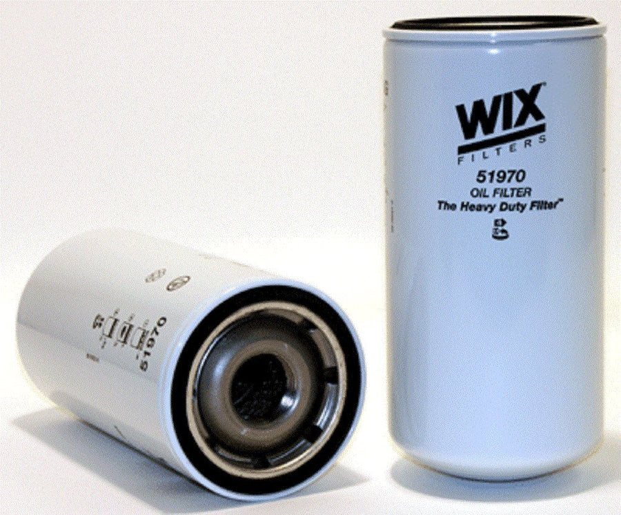 Spin-On Wix 51970 Lube Filter - Case of 6