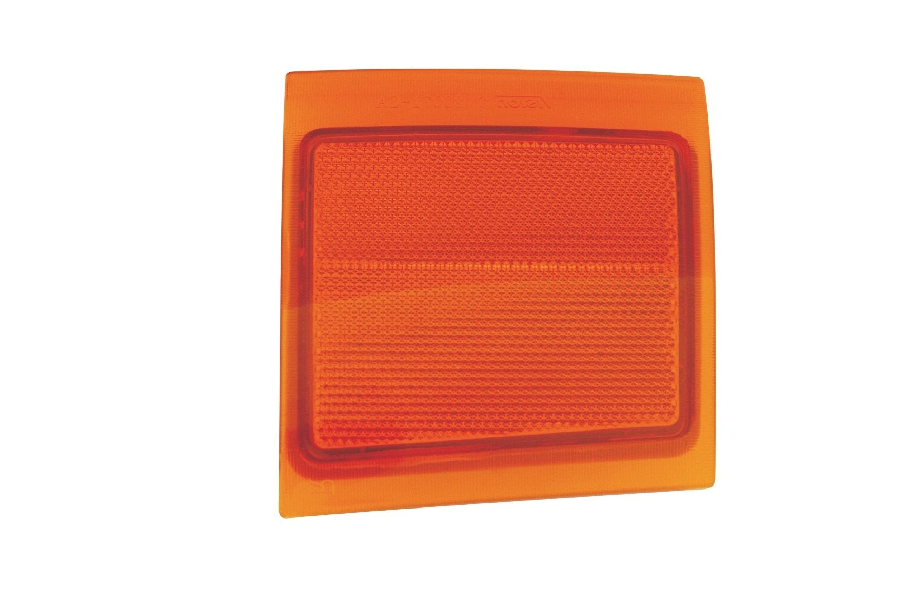 Automotive Pilot Side Marker Lamp Lens & Housing Driver Side (18-3190-01)