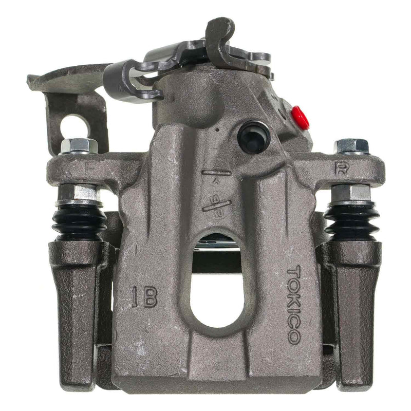 Power Stop Right Rear L15159 One Stock Replacement Caliper
