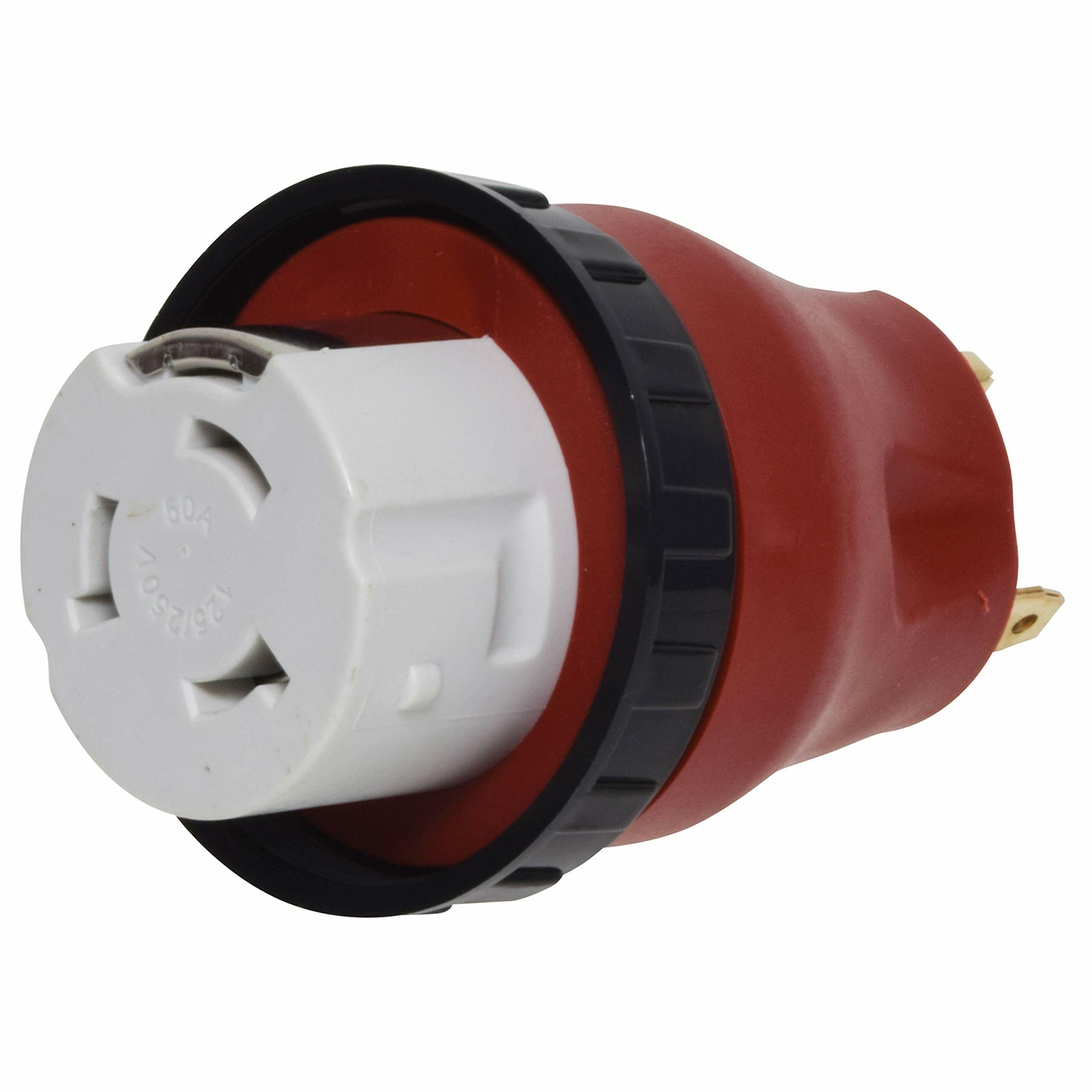 Valterra Mighty Cord A10-3050DAVP 50 Amp Female to 30 Amp Male Detachable Adapter Plug (30A-50A)