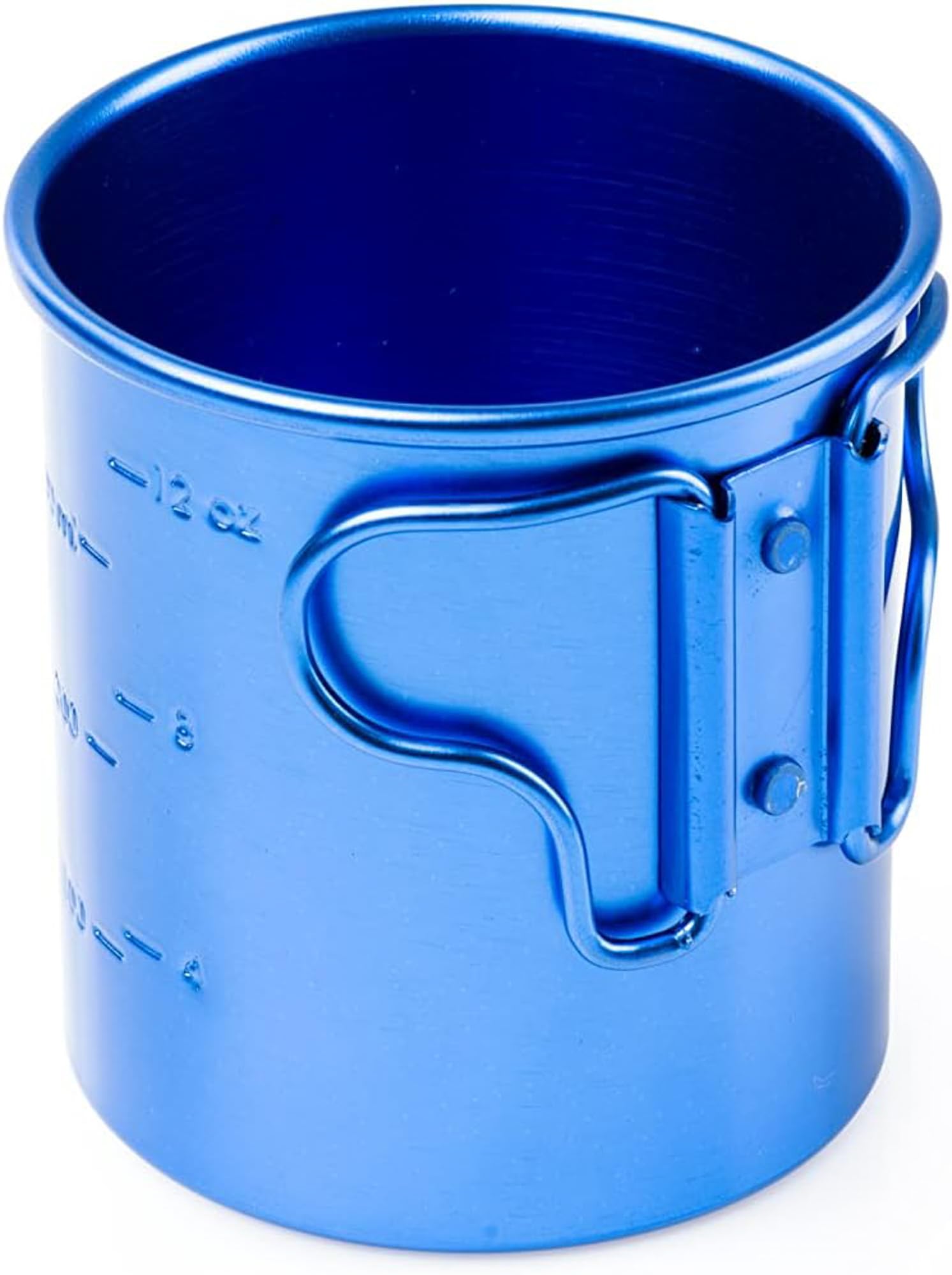 Bugaboo Cup, Blue, GSI Outdoors 14 Fl Oz