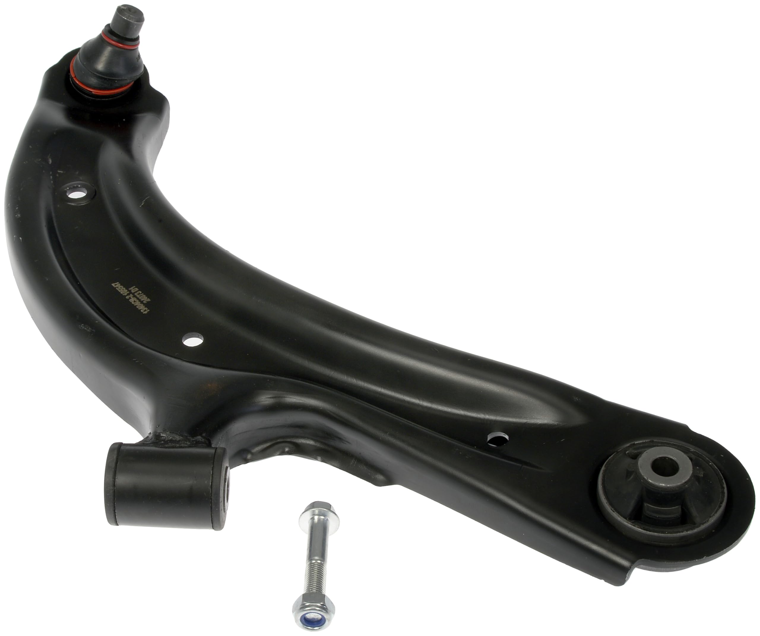 Dorman Front Driver Side 524-085 Lower Suspension Control Arm and Ball Joint Assembly Compatible with Select Chevrolet/Nissan Models