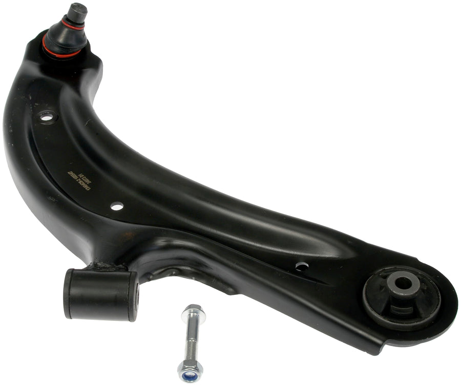 Dorman Front Driver Side 524-085 Lower Suspension Control Arm and Ball Joint Assembly Compatible with Select Chevrolet/Nissan Models