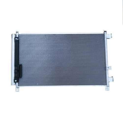 Replacement TYC 30080 Condenser for NISSAN ROGUE