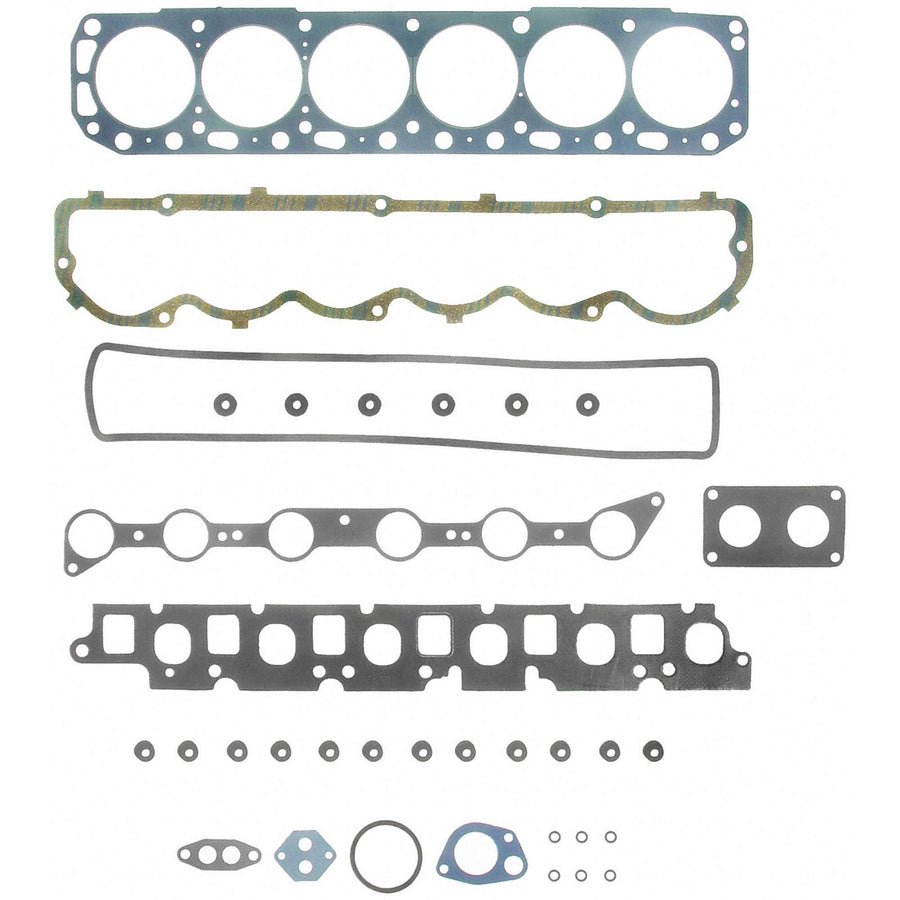 Head Gasket Set FEL-PRO HS 8168 PT-4