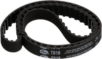 T018 Gates Premium Automotive Timing Belt