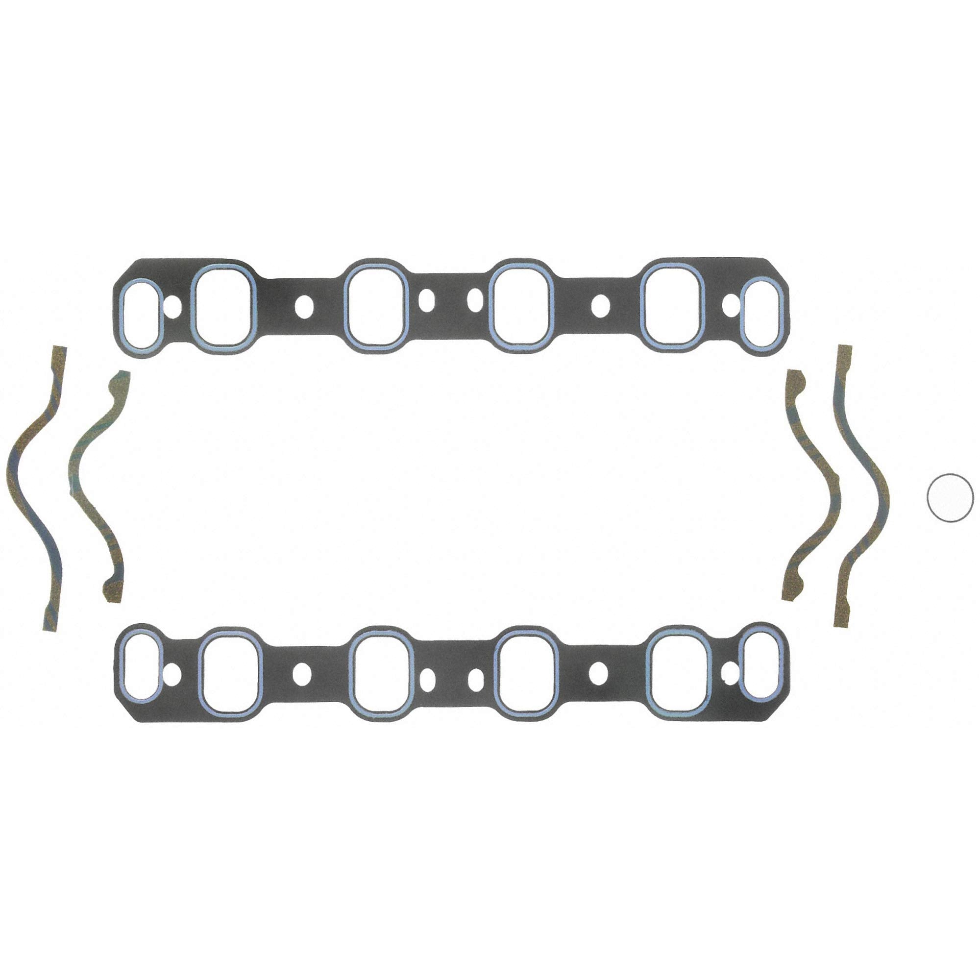 Engine Intake Manifold Gasket Set FEL-PRO 1240