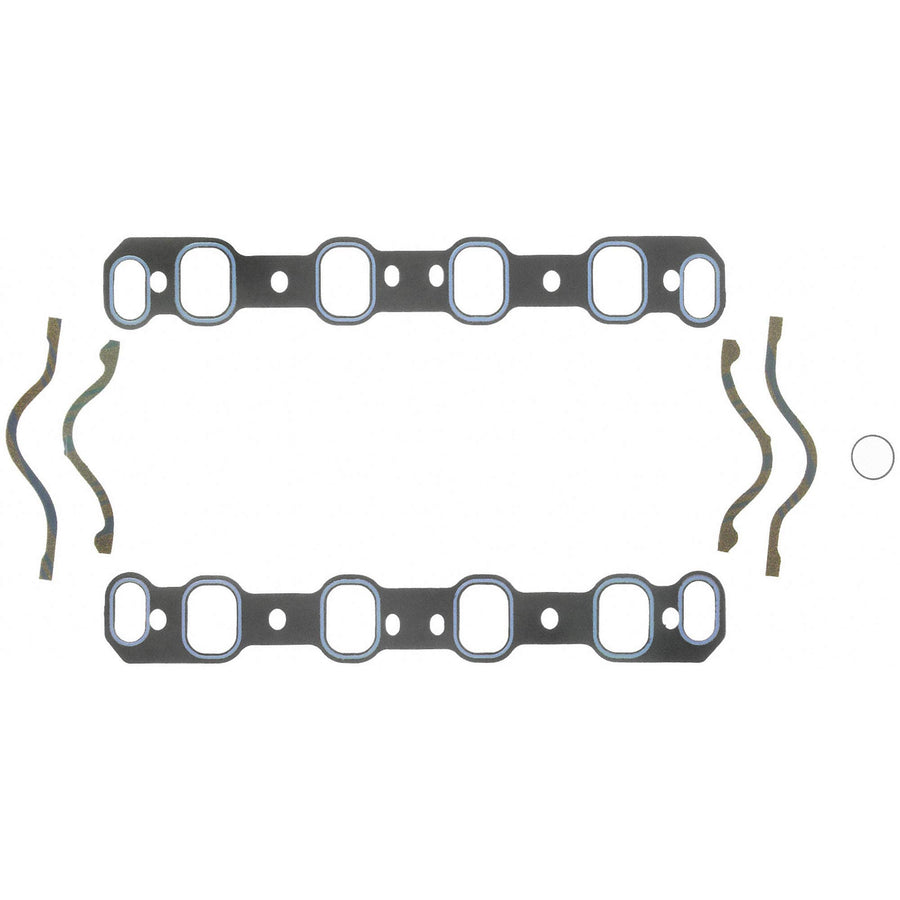 Engine Intake Manifold Gasket Set FEL-PRO 1240