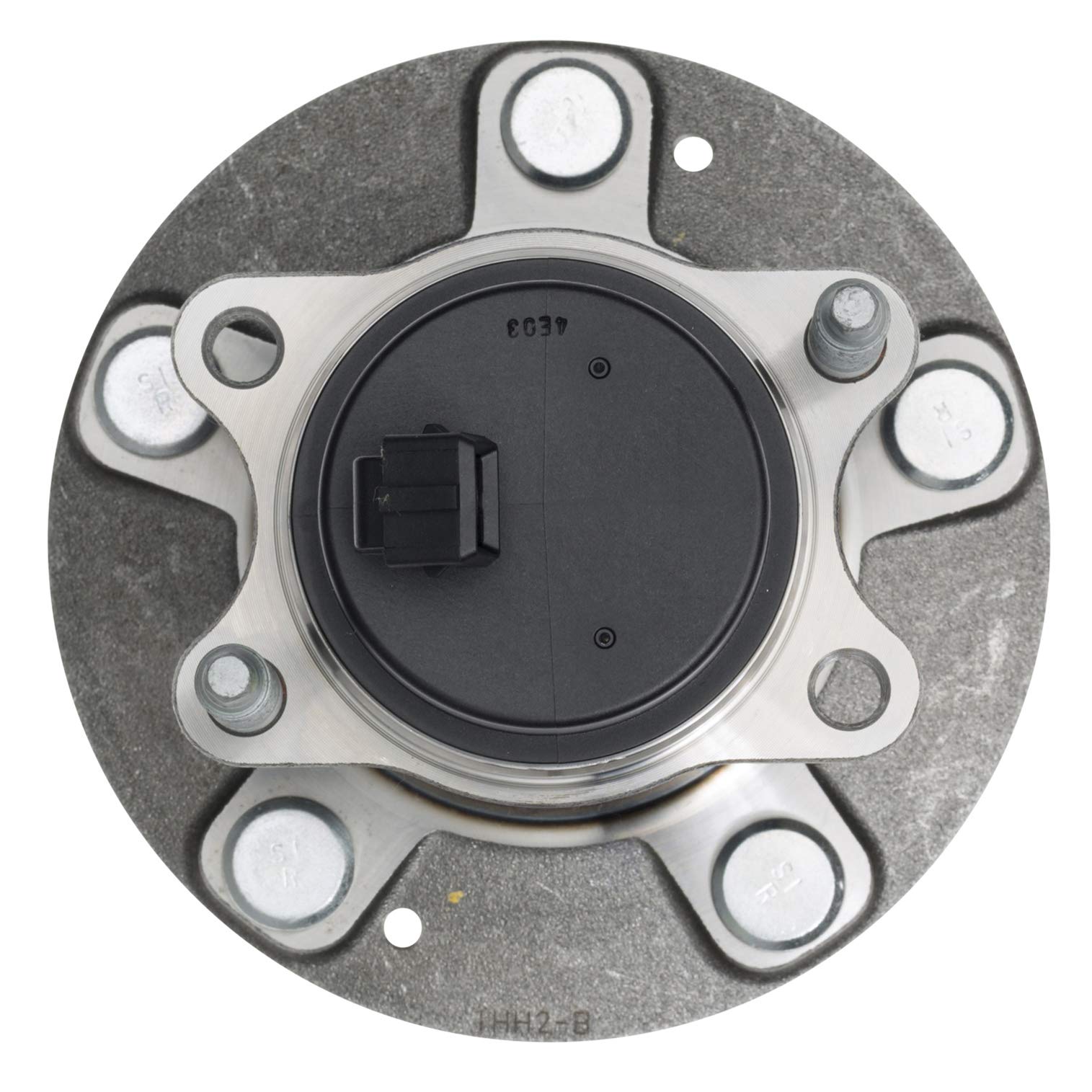 Wheel Bearing and Hub Assembly MOOG for Kia Forte
