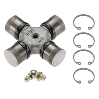 Premium MOOG Greaseable Universal Joint for Rockwell 1FR Series