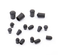 Vacuum Cap Assortment Mr. Gasket 3704 - Set of 16