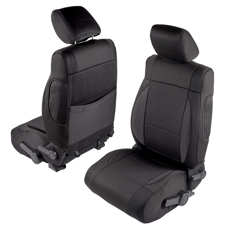 NEOPRENE SmittyBilt SEAT COVER SET - SB471501