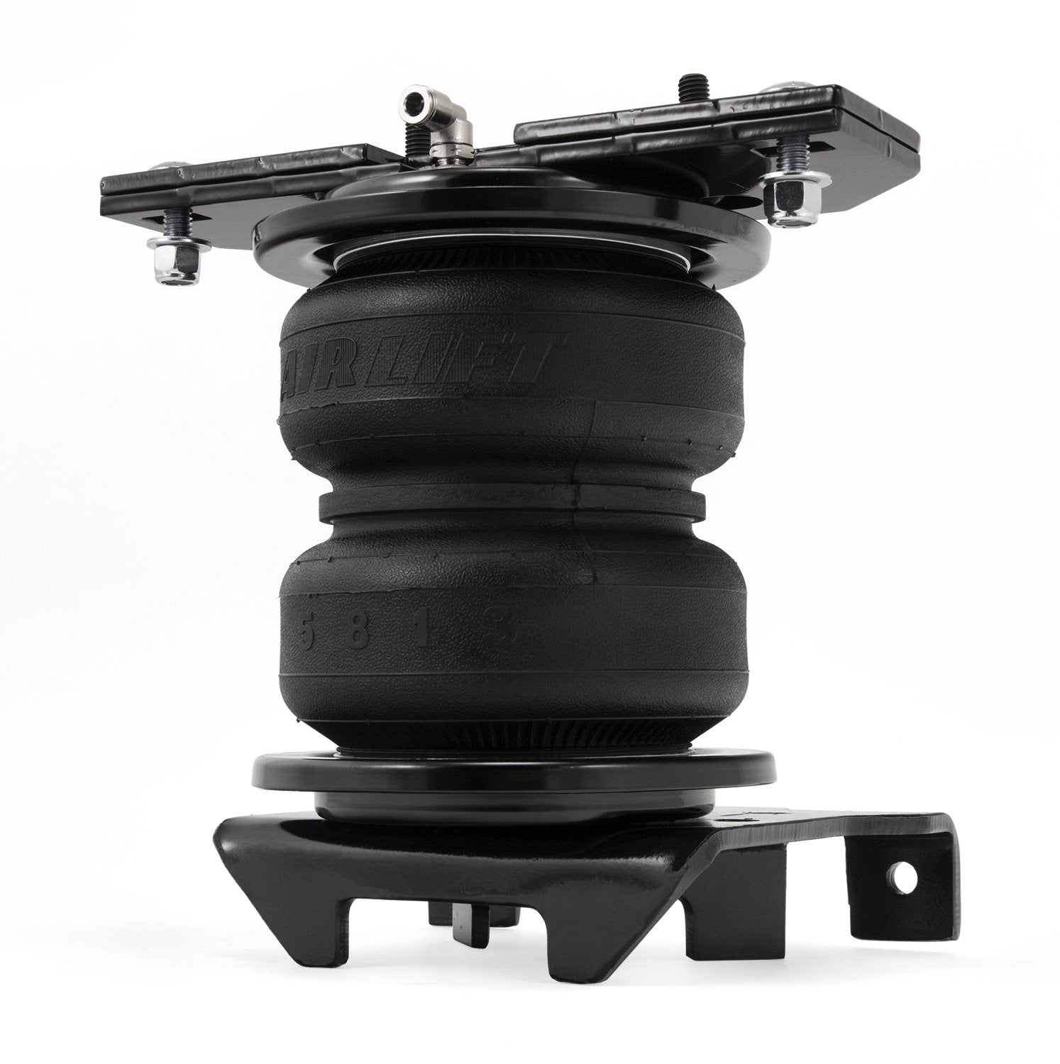 Air Lift LoadLifter 5000 Ultimate Air Spring Kit - 2003-2013 Ram 2500 4WD Fits & 2003-2018 Ram 3500 4WD - 88295