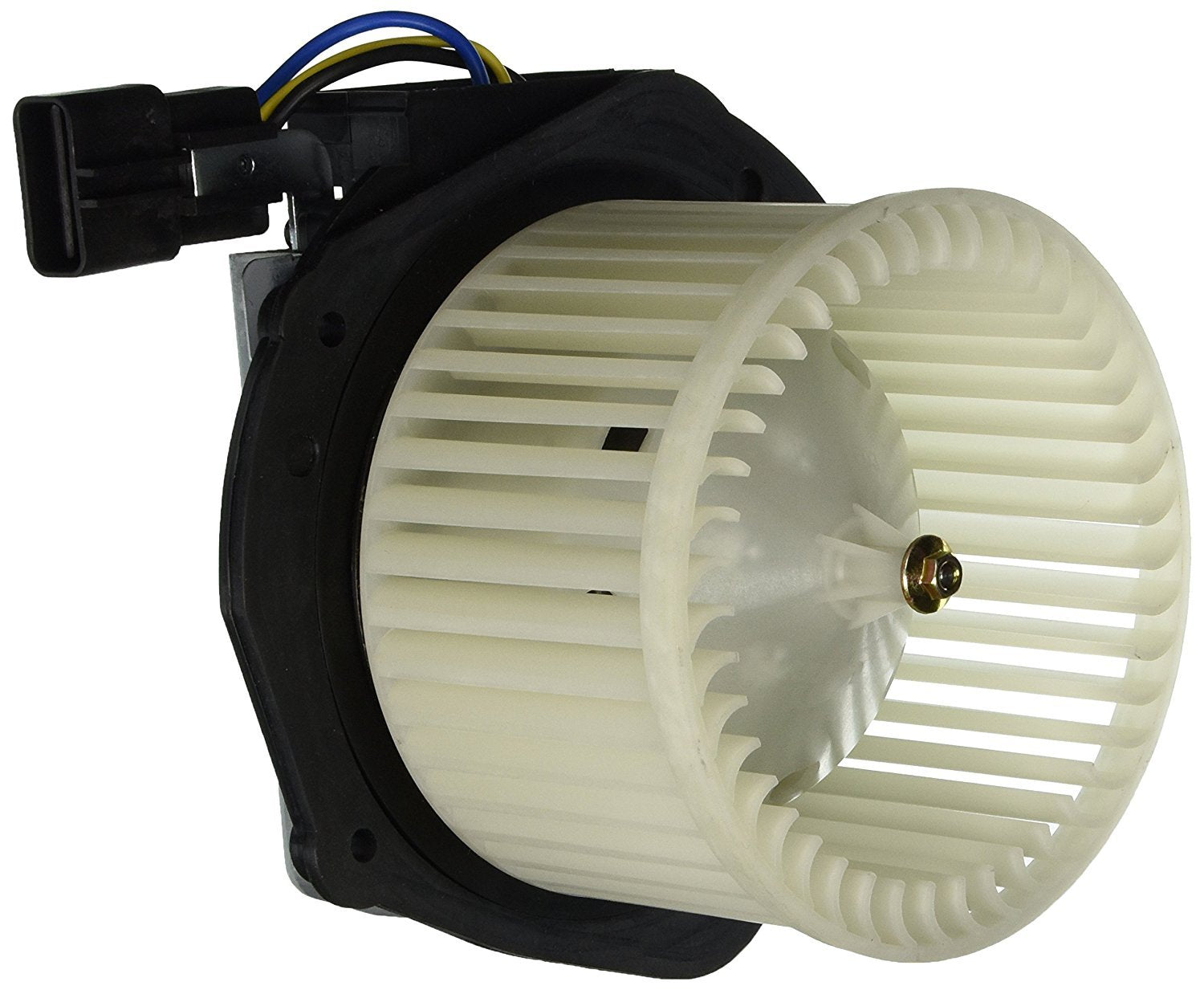 Cadillac TYC 700108 Replacement Blower Assembly