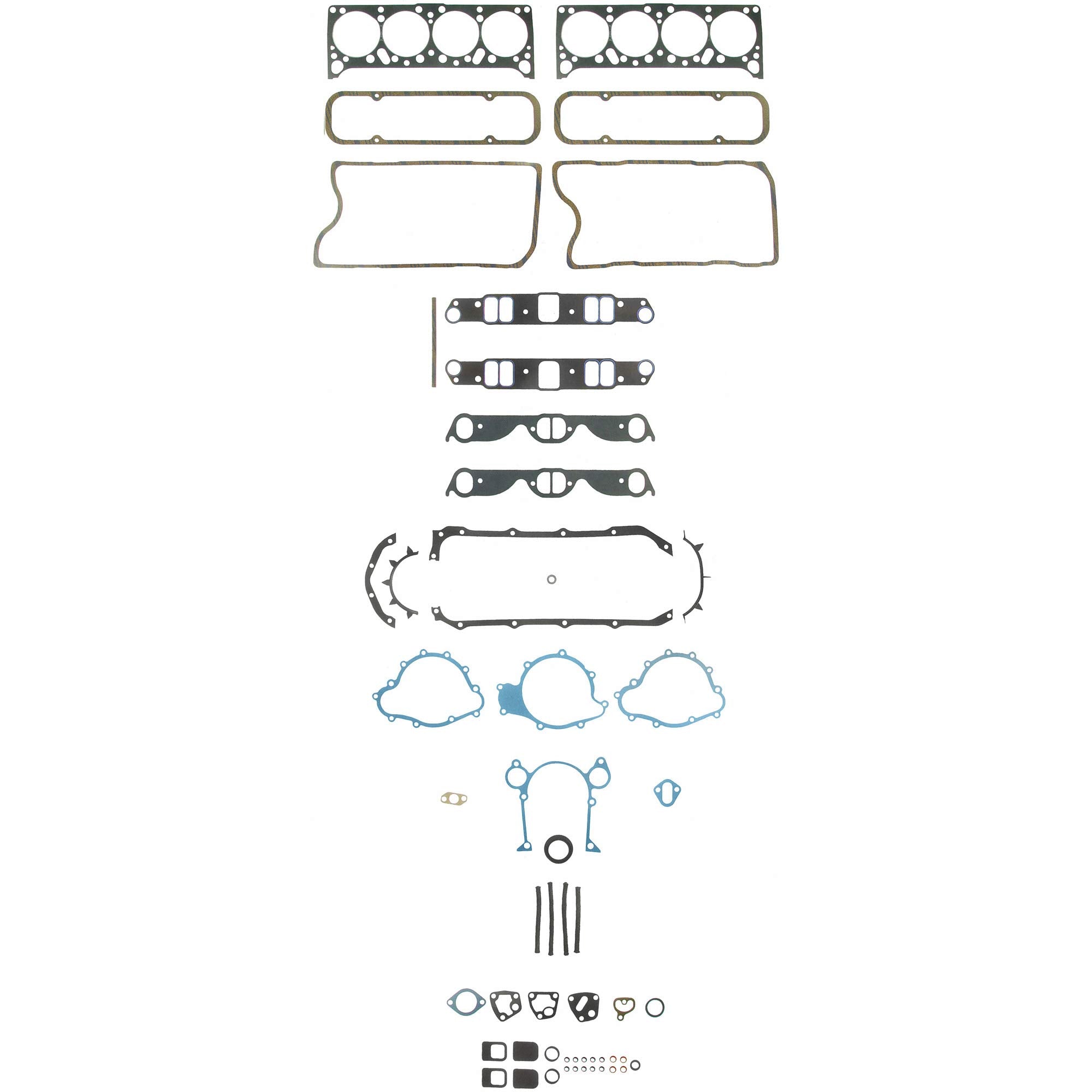 2806 FEL-PRO Full Gasket Set