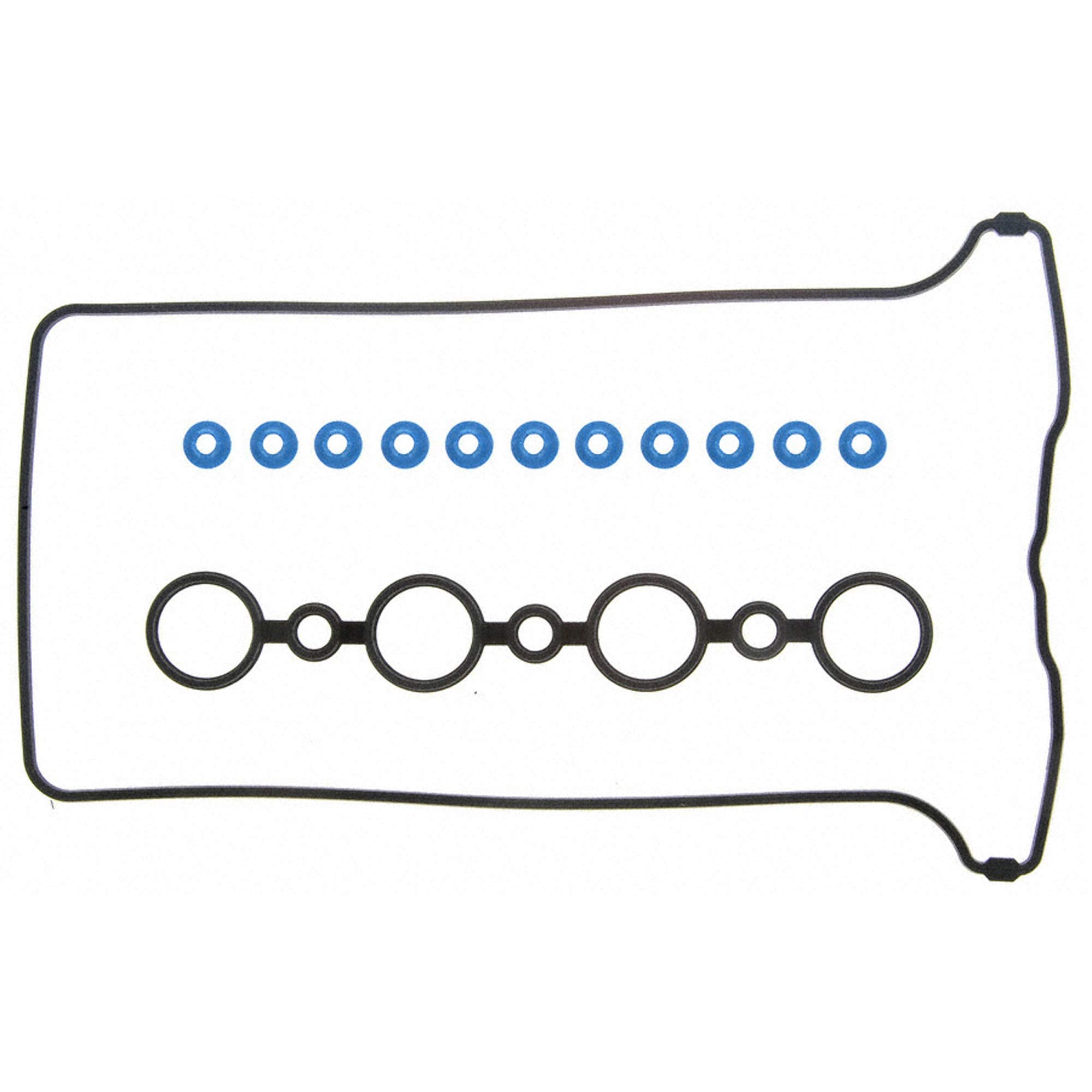 VS FEL-PRO 50549 R Valve Cover Gasket Set