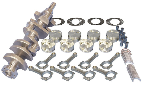 Rotating Engine Kit Eagle Specialty Products 15012030
