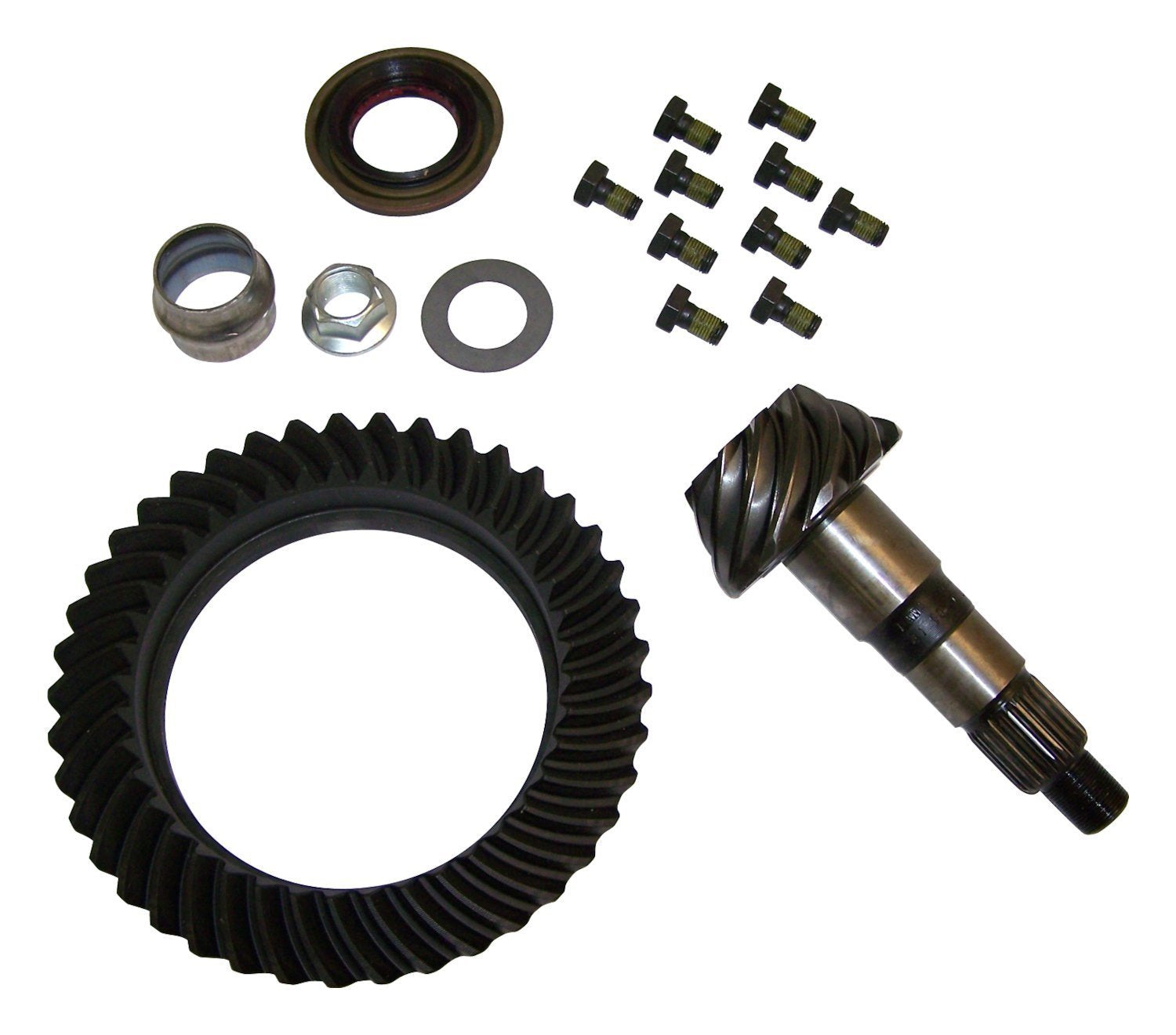 Crown Automotive Driveline and Axles Ring & Pinion Kit