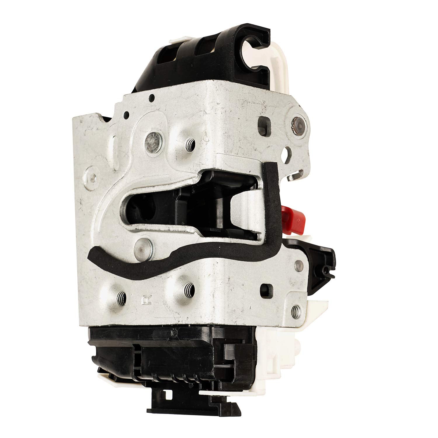 11810.10 | Omix | Door Latch, Front Right, With Power Locks | OE Reference: 4589276AL | Fits 2007-2018 Jeep Wrangler JK