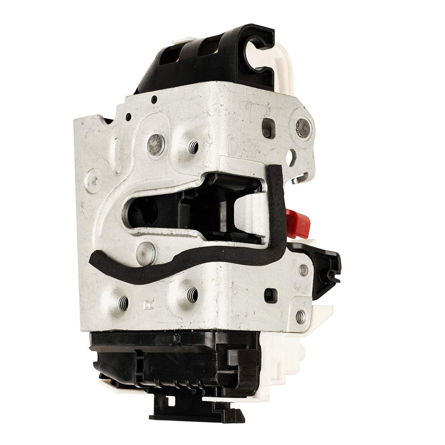 11810.10 | Omix | Door Latch, Front Right, With Power Locks | OE Reference: 4589276AL | Fits 2007-2018 Jeep Wrangler JK