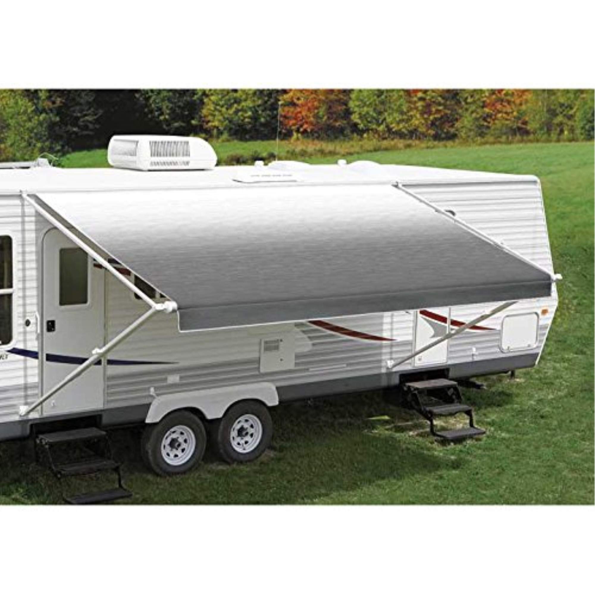 Fiesta Carefree EA136D00 Manual Patio Awning