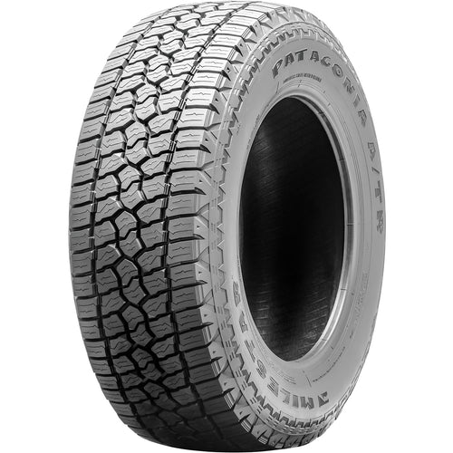 Patagonia Milestar A/T R LT225/75R16 115/112Q E
