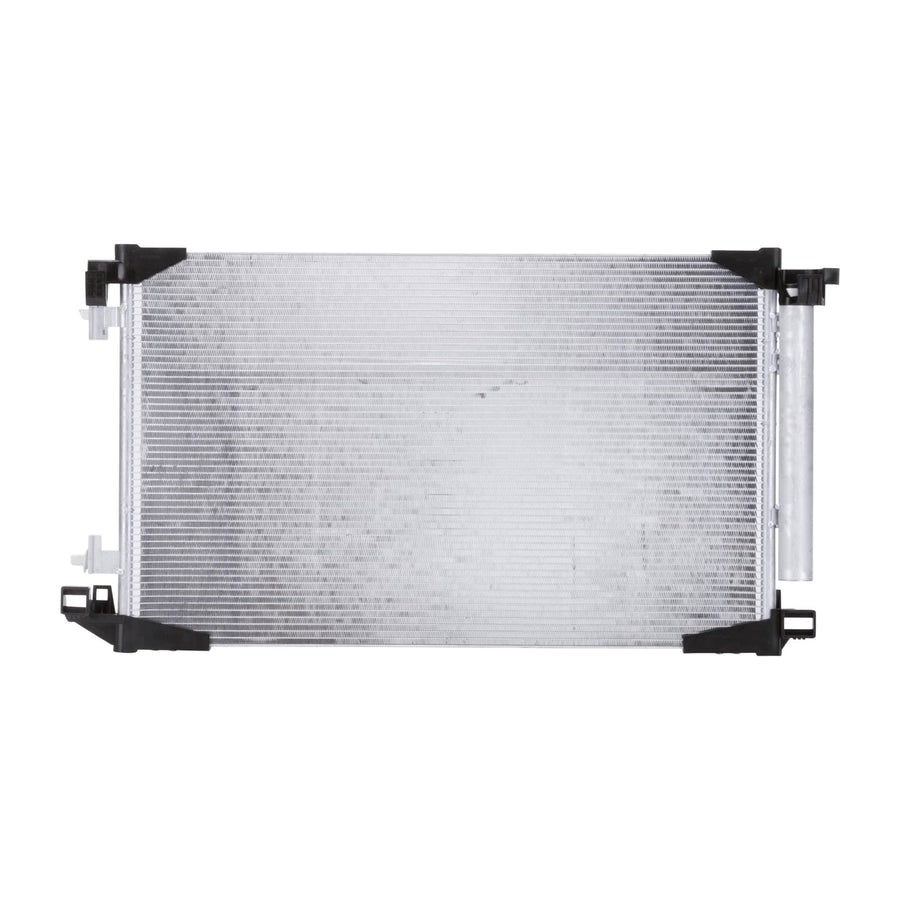 Condenser Assembly TYC 30081 Compatible with 2018-2020 Toyota CH-R