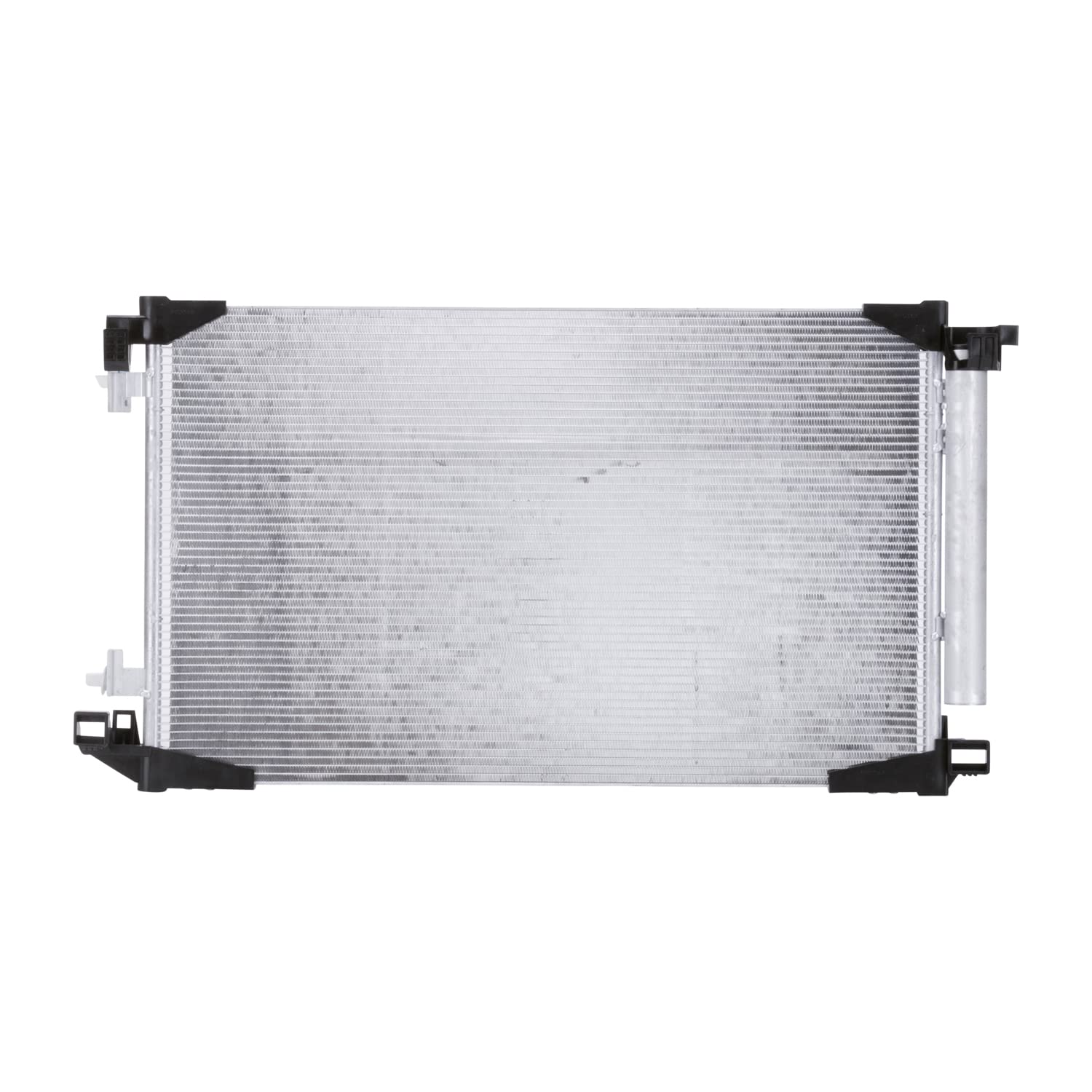 Condenser Assembly TYC 30081 Compatible with 2018-2020 Toyota CH-R