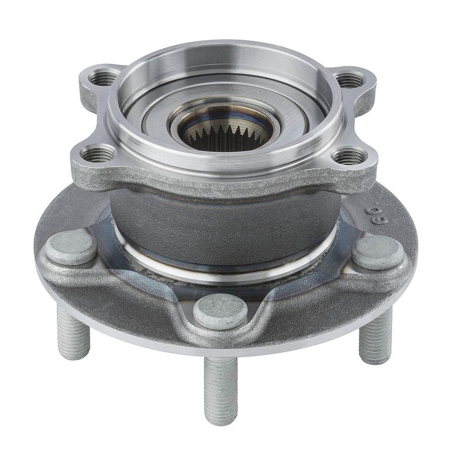 Mazda CX-5 MOOG 512551 Wheel Bearing and Hub Assembly