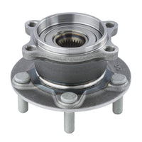Mazda CX-5 MOOG 512551 Wheel Bearing and Hub Assembly