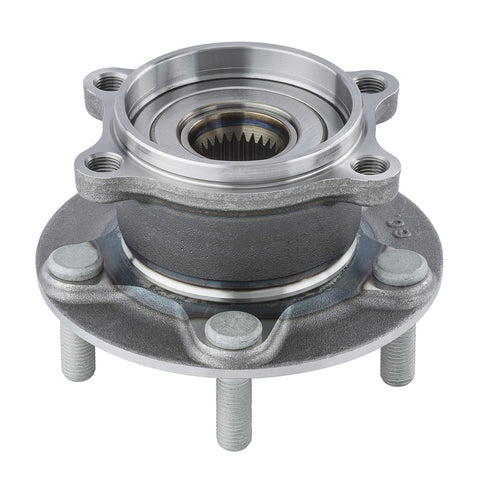 Mazda CX-5 MOOG 512551 Wheel Bearing and Hub Assembly