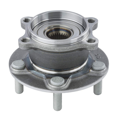 Mazda CX-5 MOOG 512551 Wheel Bearing and Hub Assembly