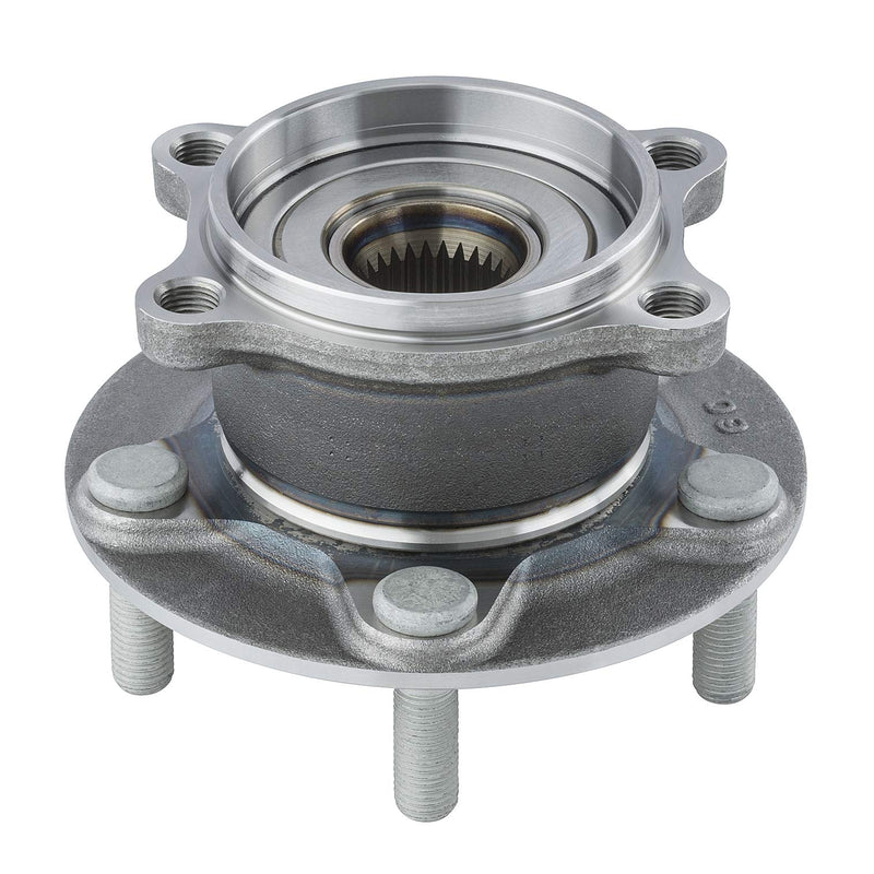 Mazda CX-5 MOOG 512551 Wheel Bearing and Hub Assembly