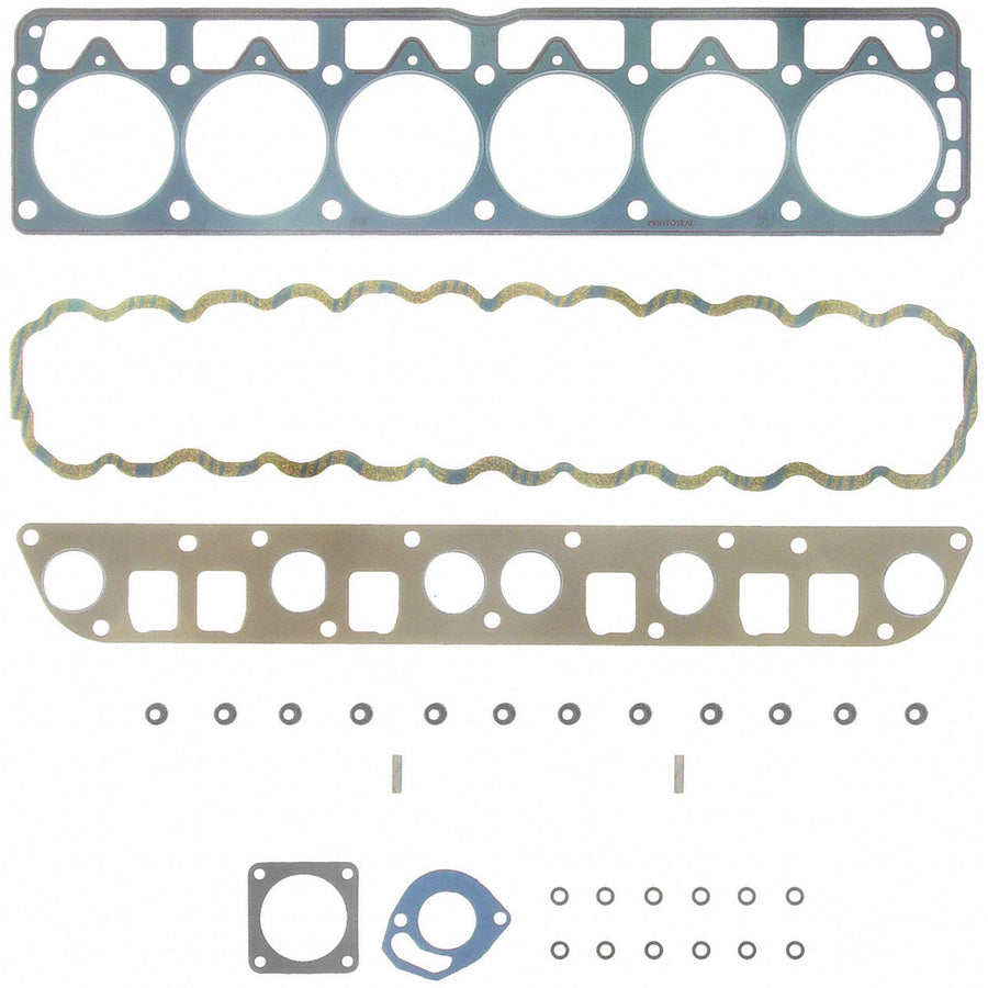 HS FEL-PRO 9076 PT-2 Head Gasket Set